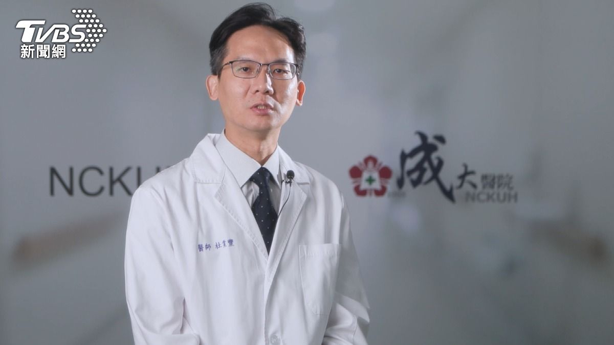 糖尿病不只血糖高!輕忽「這件事」 醫示警恐傷心腎血管 (圖/TVBS)