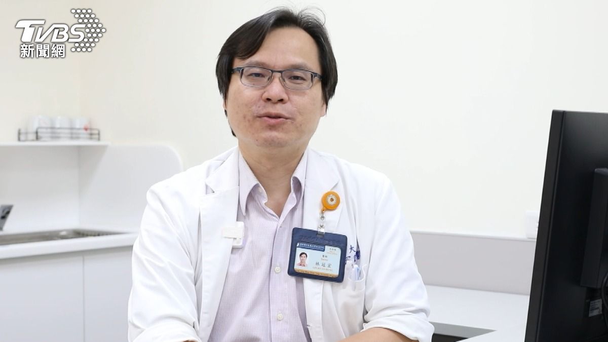 糖尿病不只血糖高!輕忽「這件事」 醫示警恐傷心腎血管 (圖TVBS)
