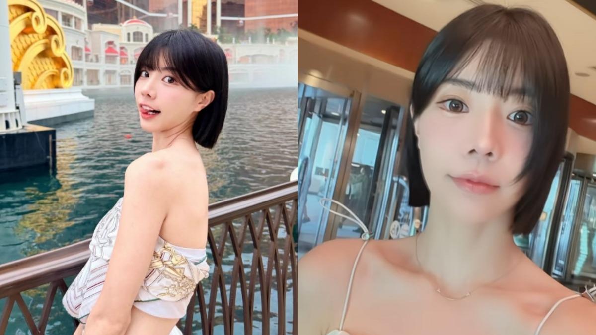「中職最正MC」艾融婉拒禮物! 曝粉絲狂私訊超困擾:理性支持