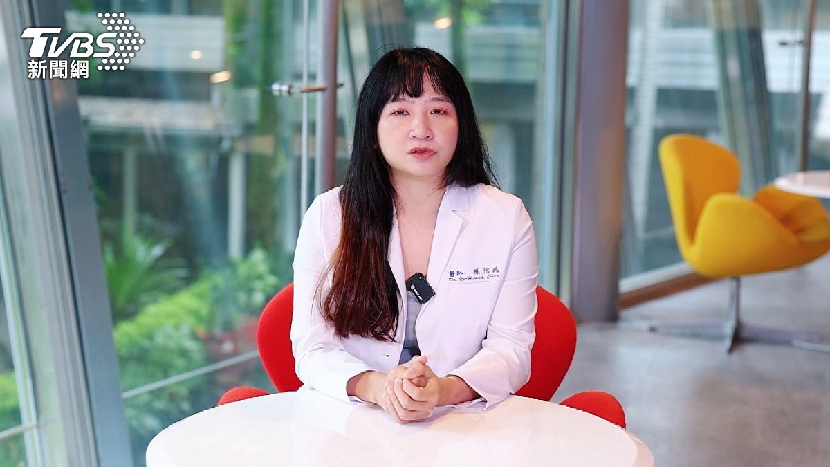 糖尿病不只血糖高!輕忽「這件事」 醫示警恐傷心腎血管 (圖TVBS)