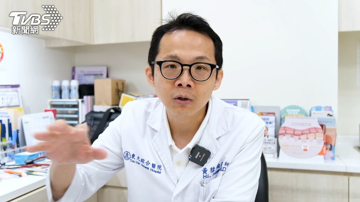 糖尿病不只血糖高!輕忽「這件事」 醫示警恐傷心腎血管 (圖TVBS)