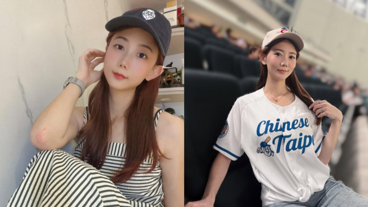 前啦啦隊女神艾璐懷二胎!發文認「陰影未散」:忐忑又害怕