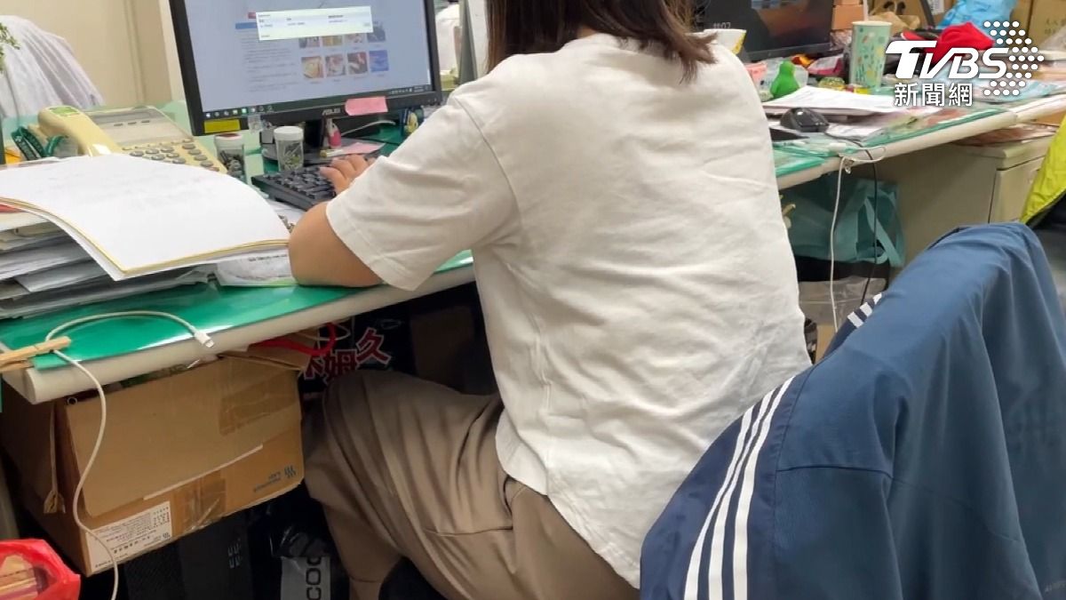 糖尿病不只血糖高!輕忽「這件事」 醫示警恐傷心腎血管 (圖TVBS)