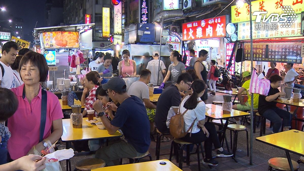消費習慣好與壞將導致理財計畫受阻 (圖/TVBS)