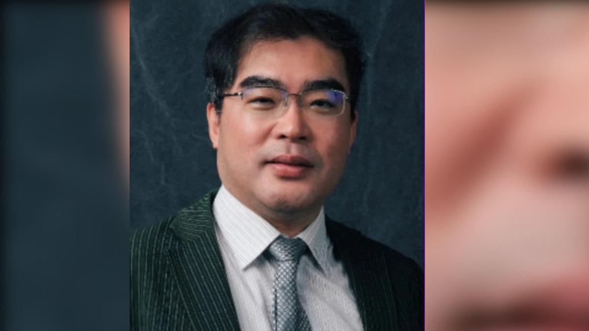 資安院爆內鬼駭侵案！林盈達「宣布請辭」：願負行政責任