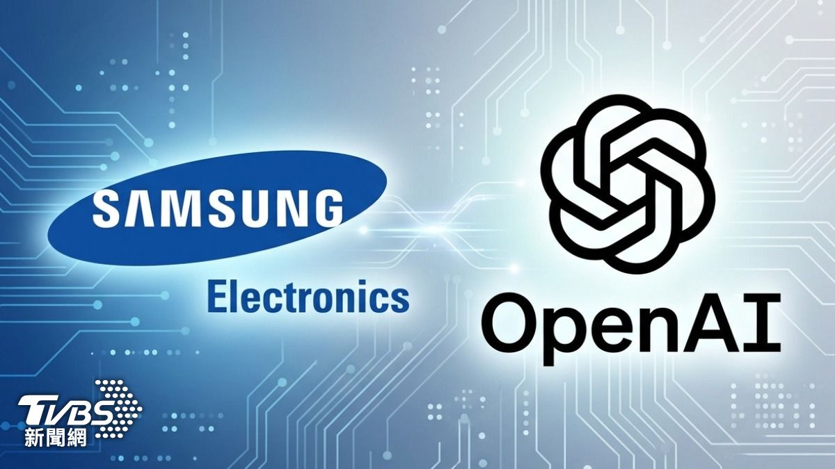 三星全球導入ChatGPT與Codex OpenAI拿下最大企業部署案之一