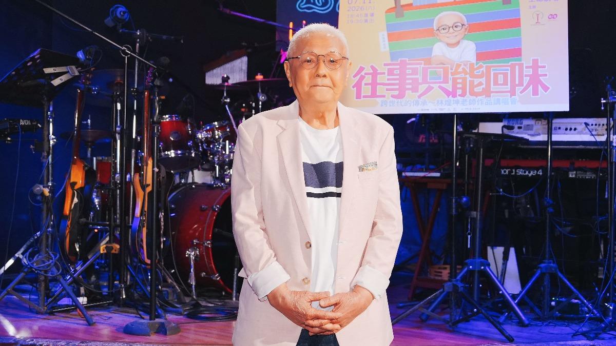 跟劉文正聯絡現況曝！金曲得主爆「私下特殊絕技」：不是只有帥