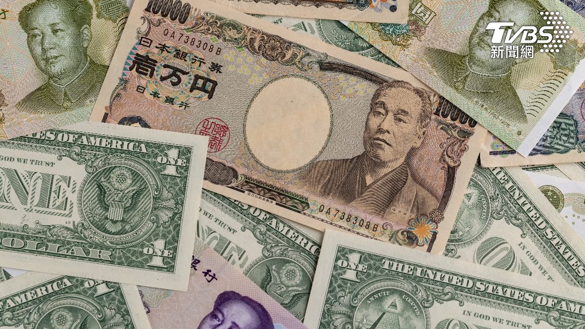 日財長放話隨時出手！日圓下探162大關、見0.1976超甜匯率