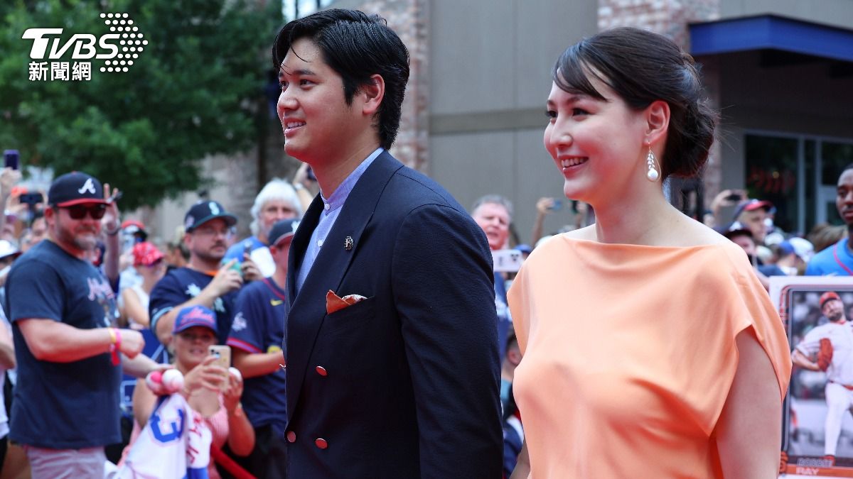 大谷翔平、真美子迎2寶惹議！被指「不顧老婆身體」　蒼井空、名醫發聲力挺