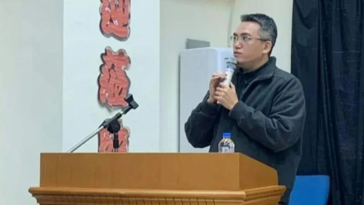 基隆檢察官放高利貸2萬交保!檢抗告成功 法院改裁20萬