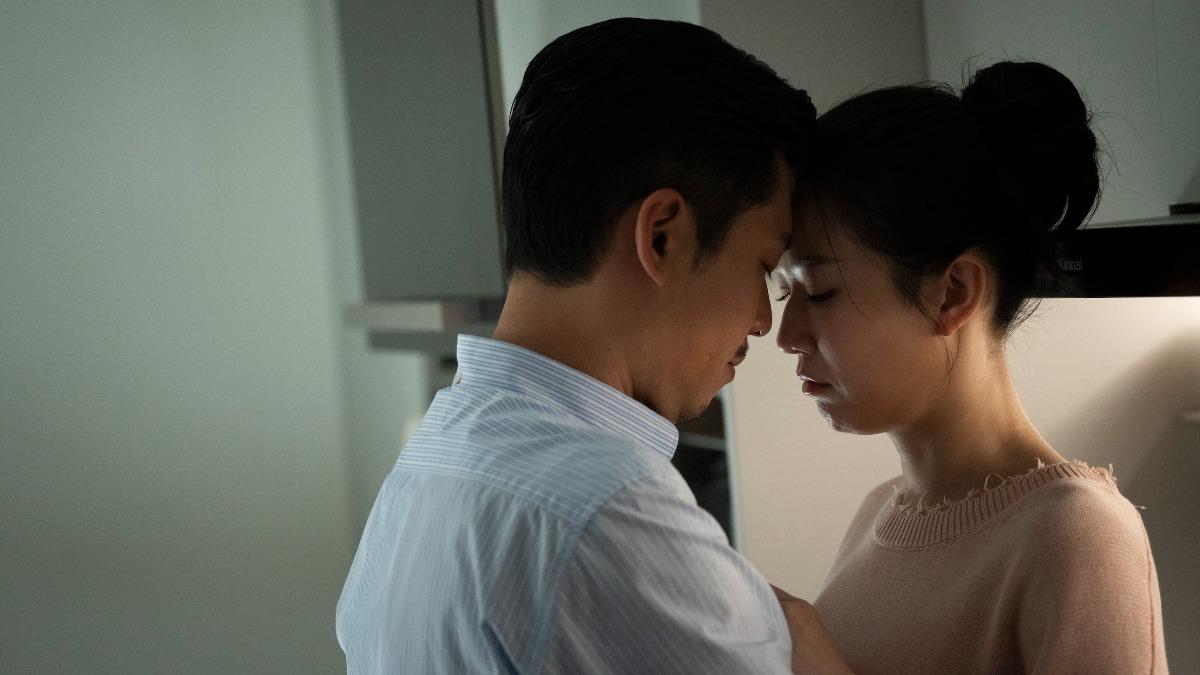 《欠妳的那場婚禮》犀利社工是導演本人! 方志友手握「嚴藝文狂笑場」影片