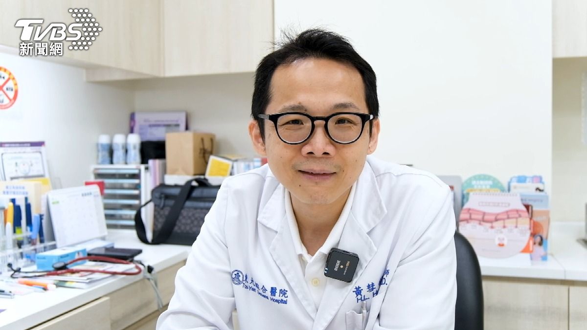 大蒜臭味其實是寶?!醫揭「這關鍵」 護血管、降血壓!(圖/TVBS)