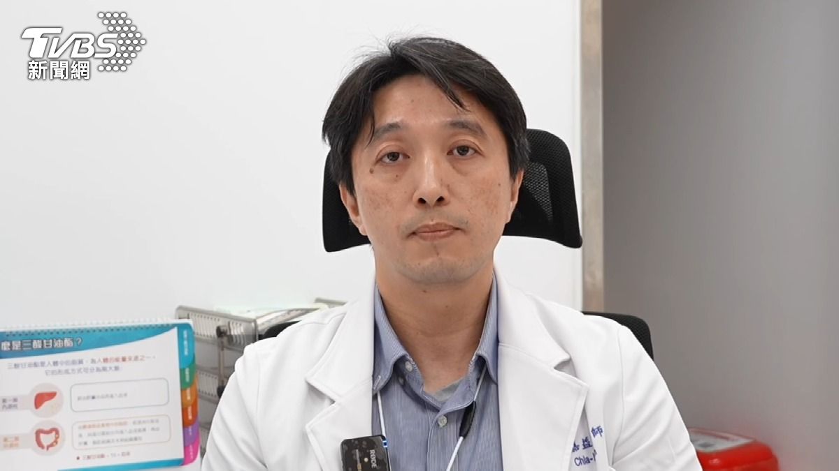 大蒜臭味其實是寶?!醫揭「這關鍵」 護血管、降血壓!(圖/TVBS)