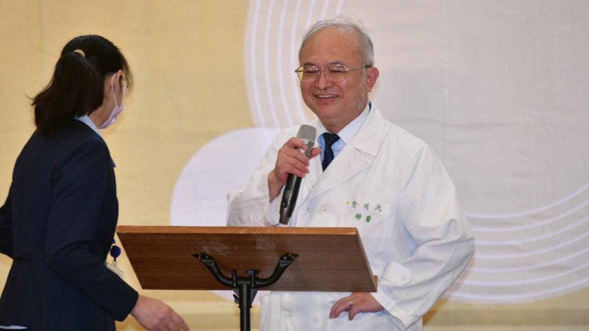 台大醫學院院長吳明賢OHCA搶救中!醫揭隱形炸彈 健檢及格也沒用
