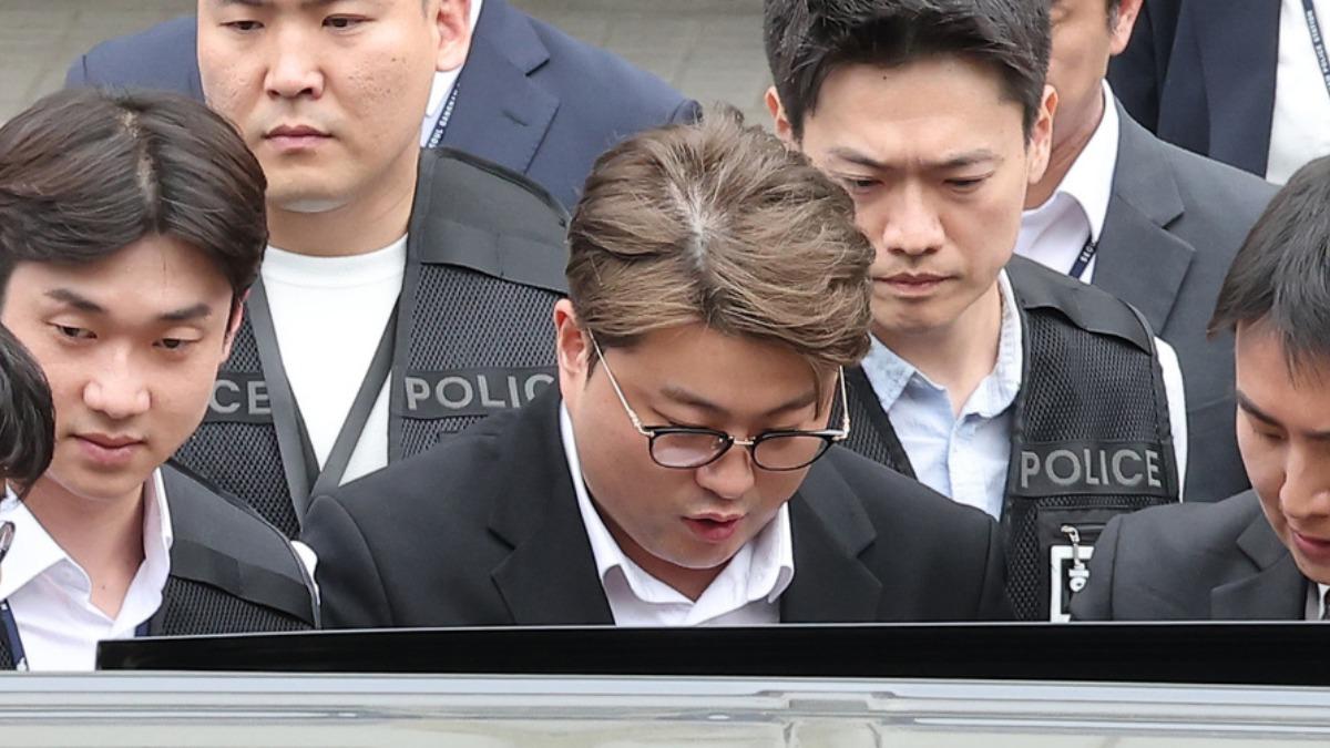 坐牢767天！老歌男星酒駕肇逃還找人頂罪 兩度申請假釋月底要出獄