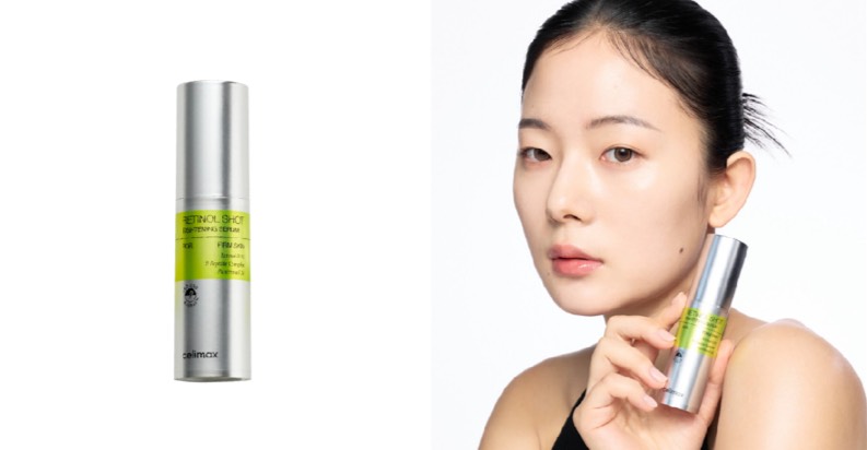 不用飛韓國也買得到!Celimax進駐康是美、寶雅掀起搶購潮
