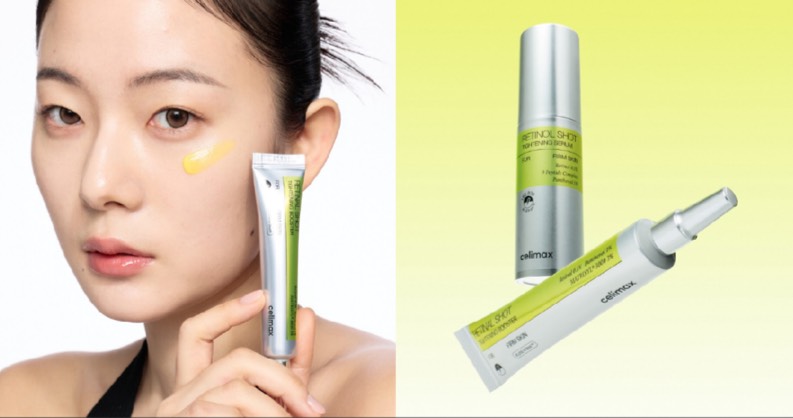 Celimax持續深化台灣市場布局,期盼讓更多消費者能夠接觸品牌。