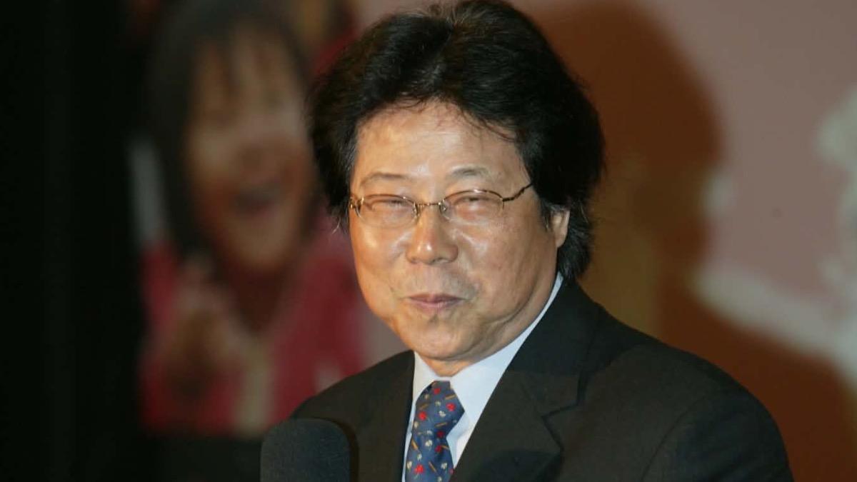 吳靜吉打造無圍牆劇場。（圖/臺北戲劇獎提供）