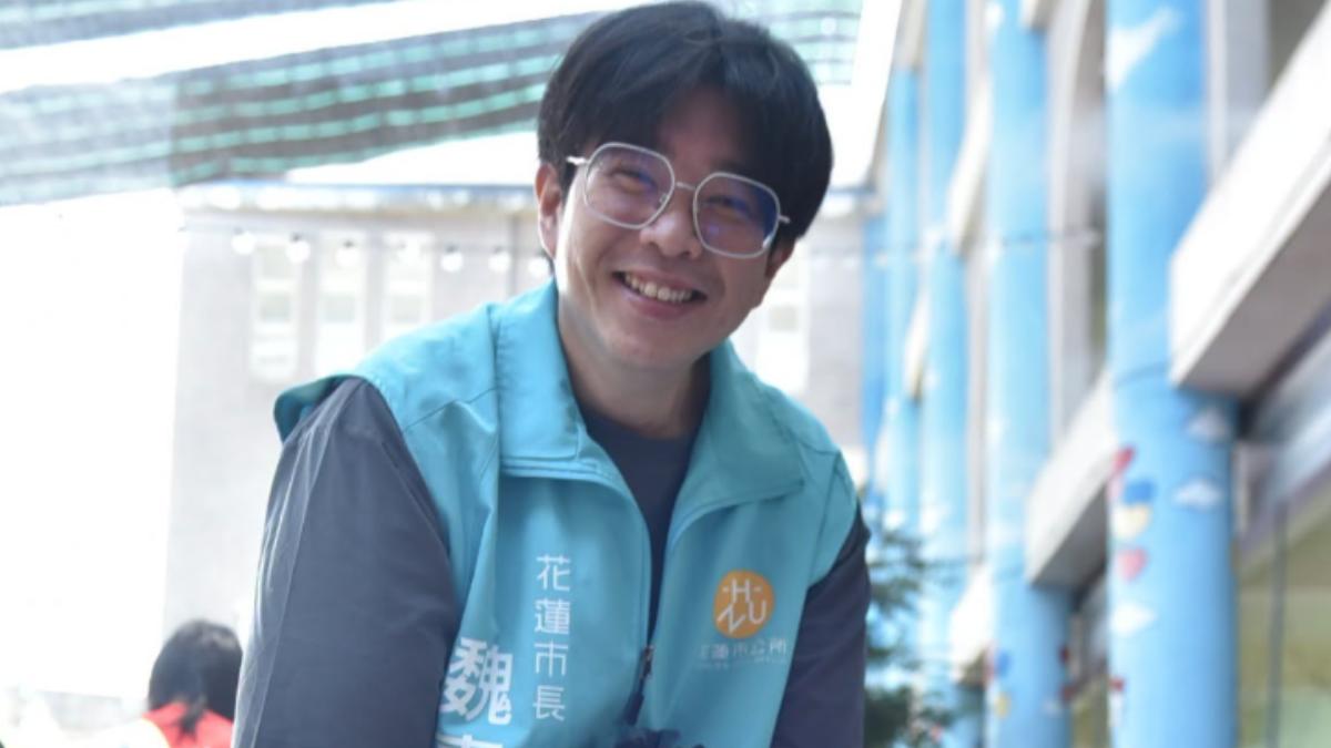 現任市長拚連任「國民黨卻不提名」?魏嘉彥:父氣到進ICU