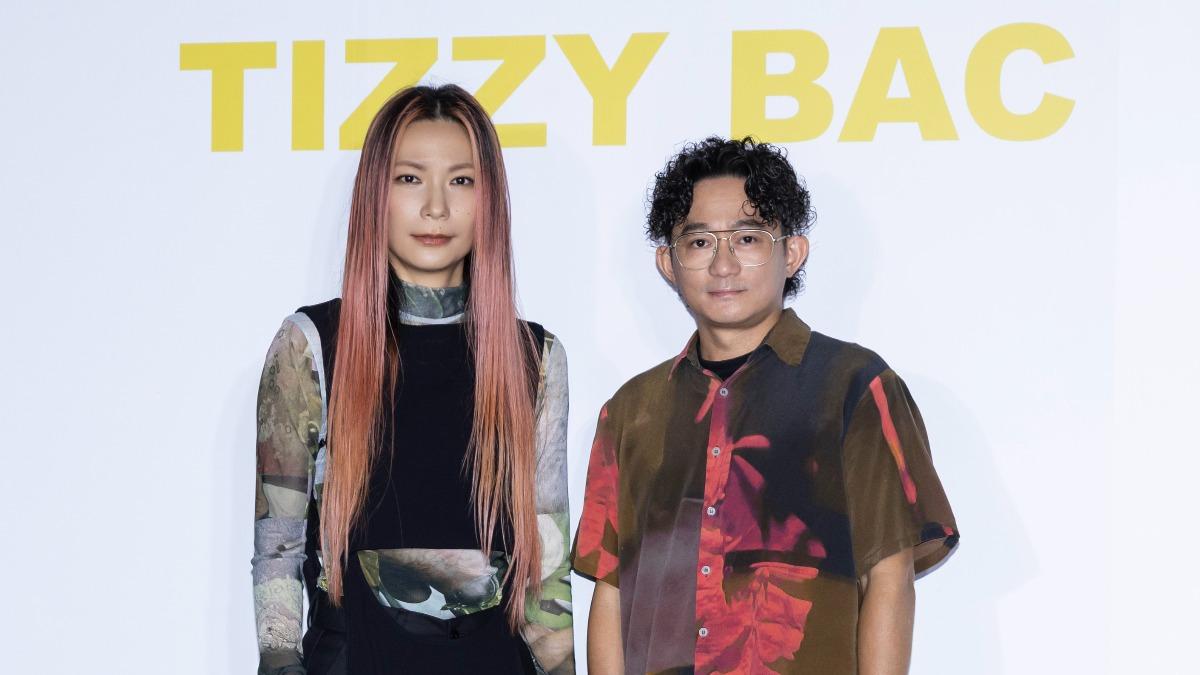 金曲37／Tizzy Bac惠婷爆「病了1個月」　突動手術：想活下去比拿獎濃烈