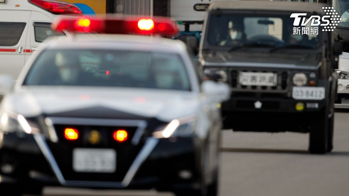 知法犯法!日本最高法院書記官闖女廁「偷拍」 被逮竟當場落跑