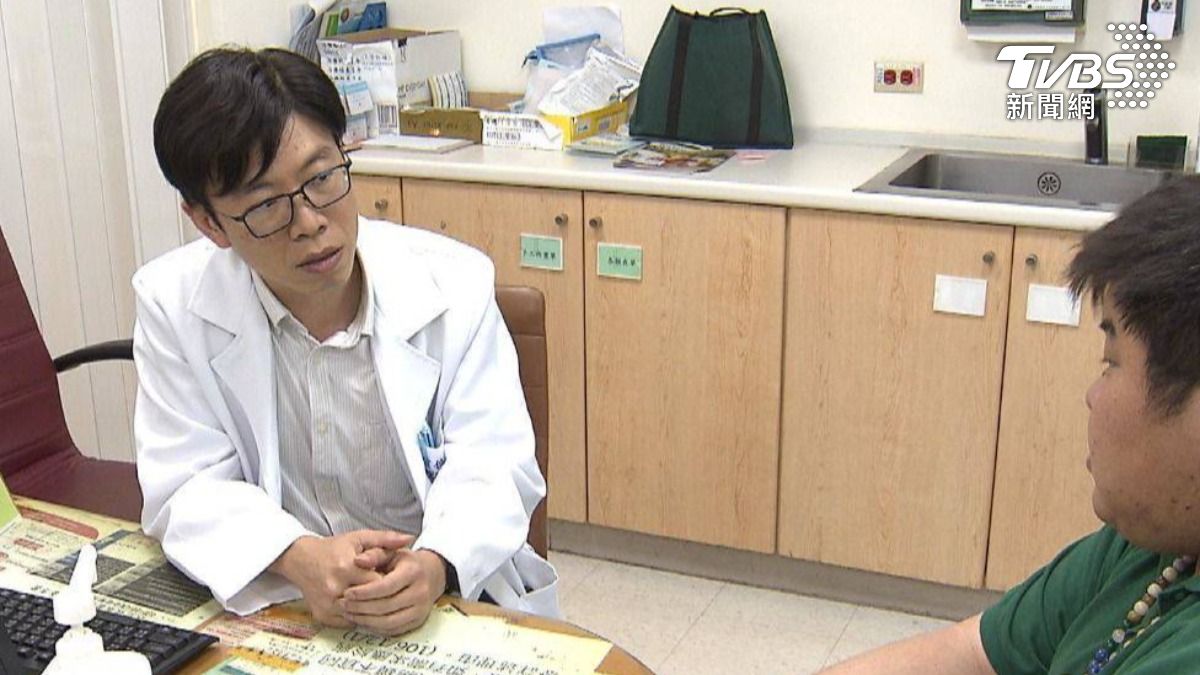 醫師呼籲縮胃手術仍得搭配飲食計畫（圖／ＴＶＢＳ）