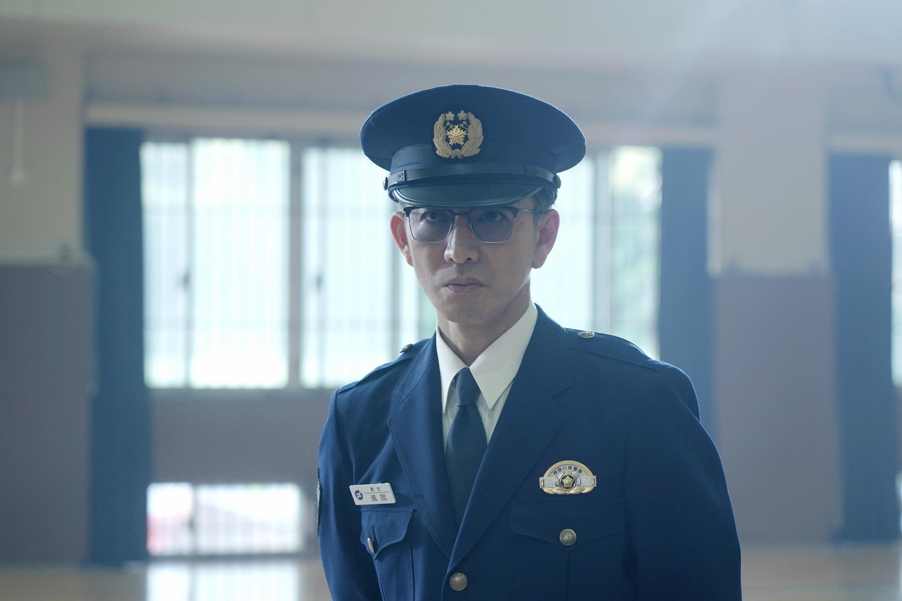木村拓哉認為本系列能持續掀起熱潮的關鍵魅力，在於作品的異質性。（圖／采昌國際多媒體提供）