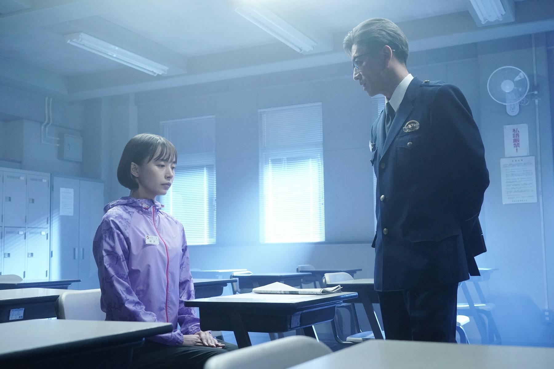 本系列的歷屆學生星光熠熠,長年被粉絲譽為是日本演藝圈的「明星搖籃」。(圖/采昌國際多媒體提供)