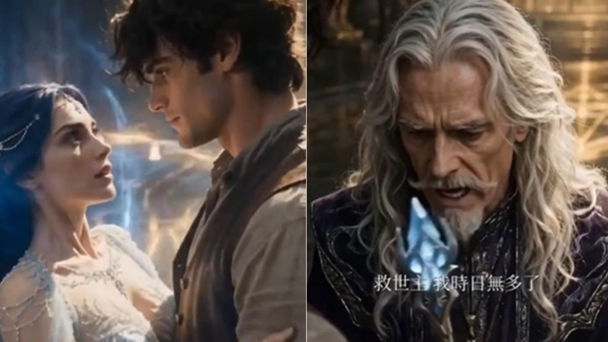 無名之輩短劇-無名之輩ai短劇-無名之輩西恩-無名之輩救世主
