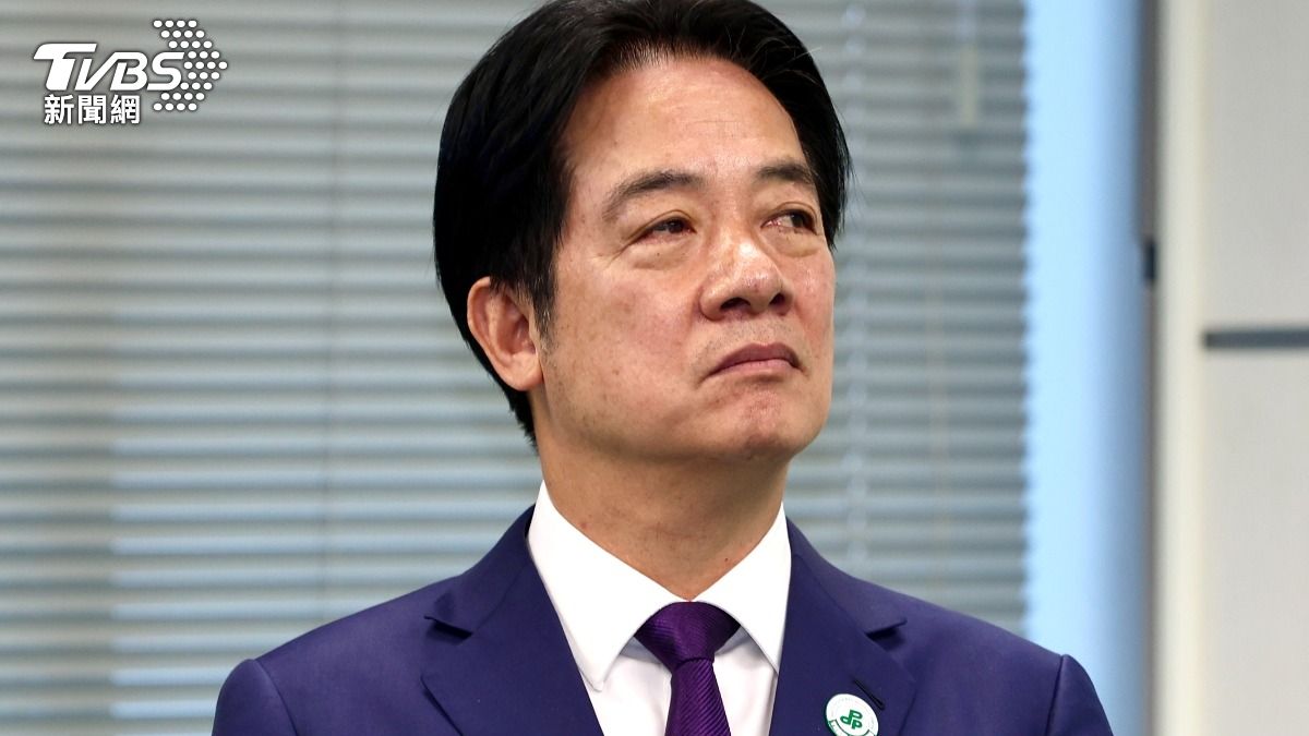 林濁水不忍了!重砲轟民進黨「對過去毫無反省」:真可嘆