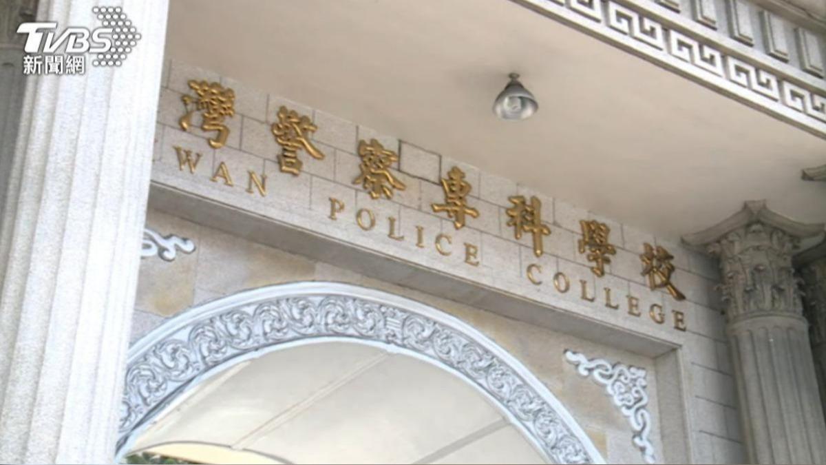 不給畢業就抹黑?警專延畢生靠「網軍」攻擊報復 校方提告