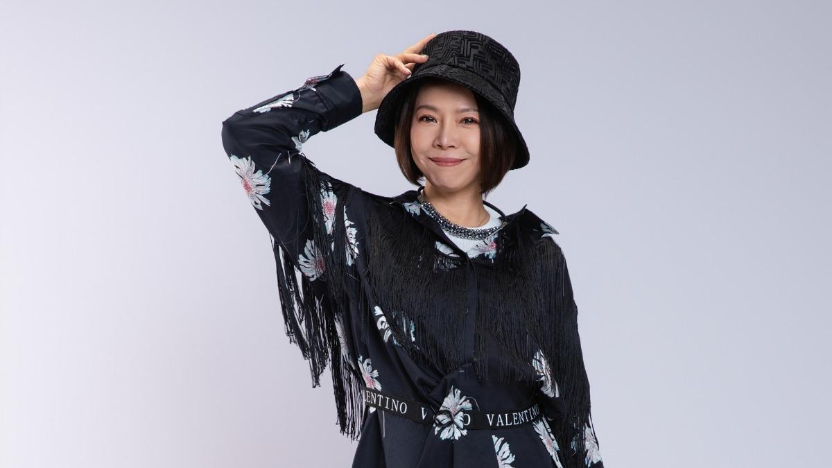 曾心梅56歲生日前夕迎雙喜臨門宣布演唱會完售。（圖／雲凱娛樂工作室提供）