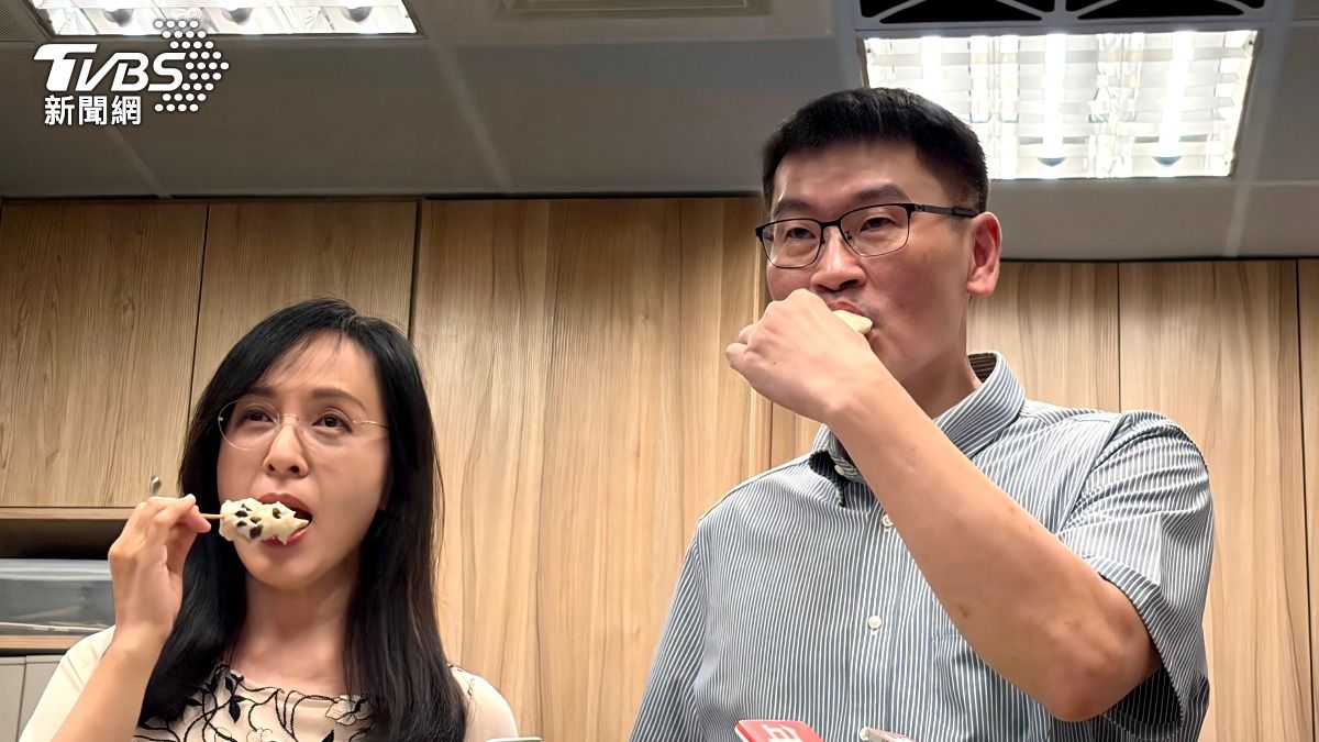 梁文傑失言後道歉買鳳梨釋迦 國台辦酸:民進黨高高在上難挽人心