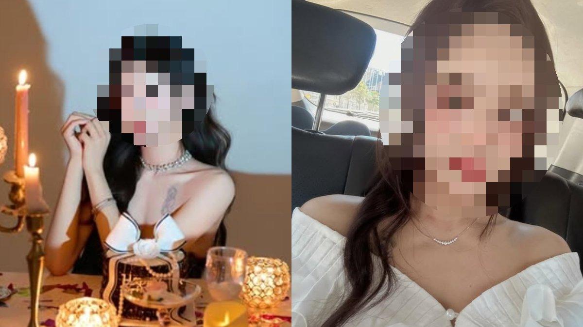 育兒網紅載「3歲女兒」毒駕連環撞!律師怒批:恐涉凌虐兒少罪