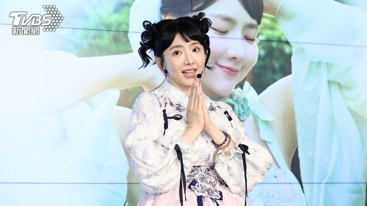 宋羽葤被小優氣到吃心臟藥!消失16個月竟宣布「嫁了」對象曝光