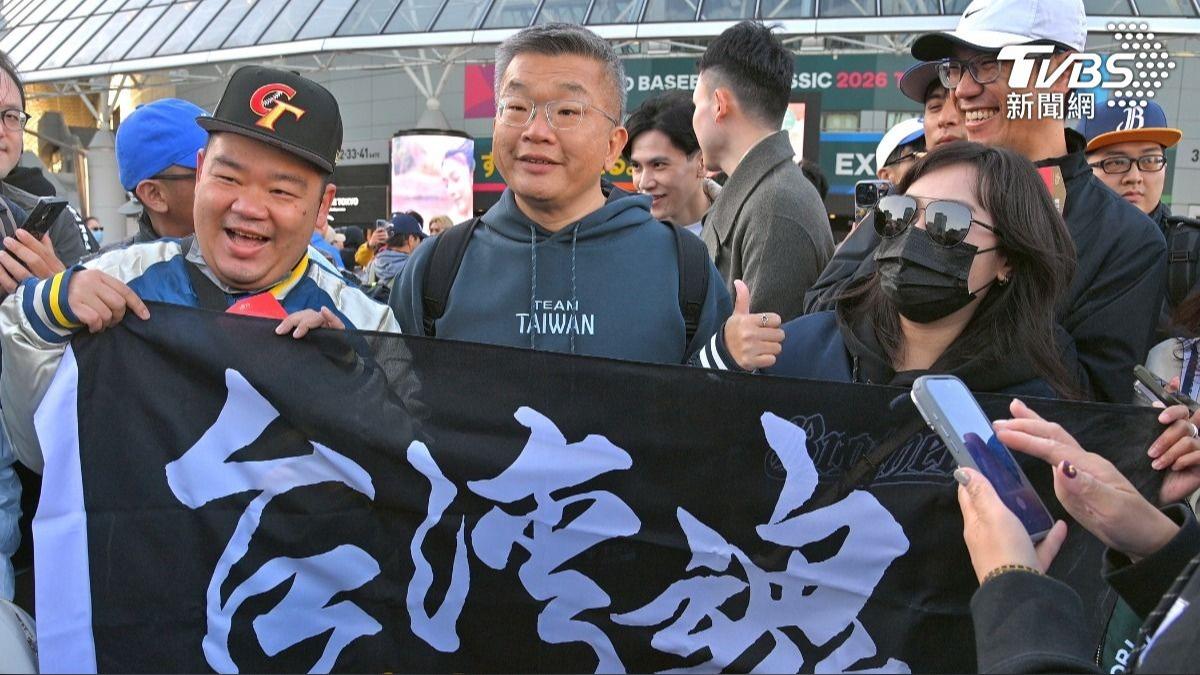 中職/6球團慰留沒用!蔡其昌宣布「明年卸任」:規矩就是規矩