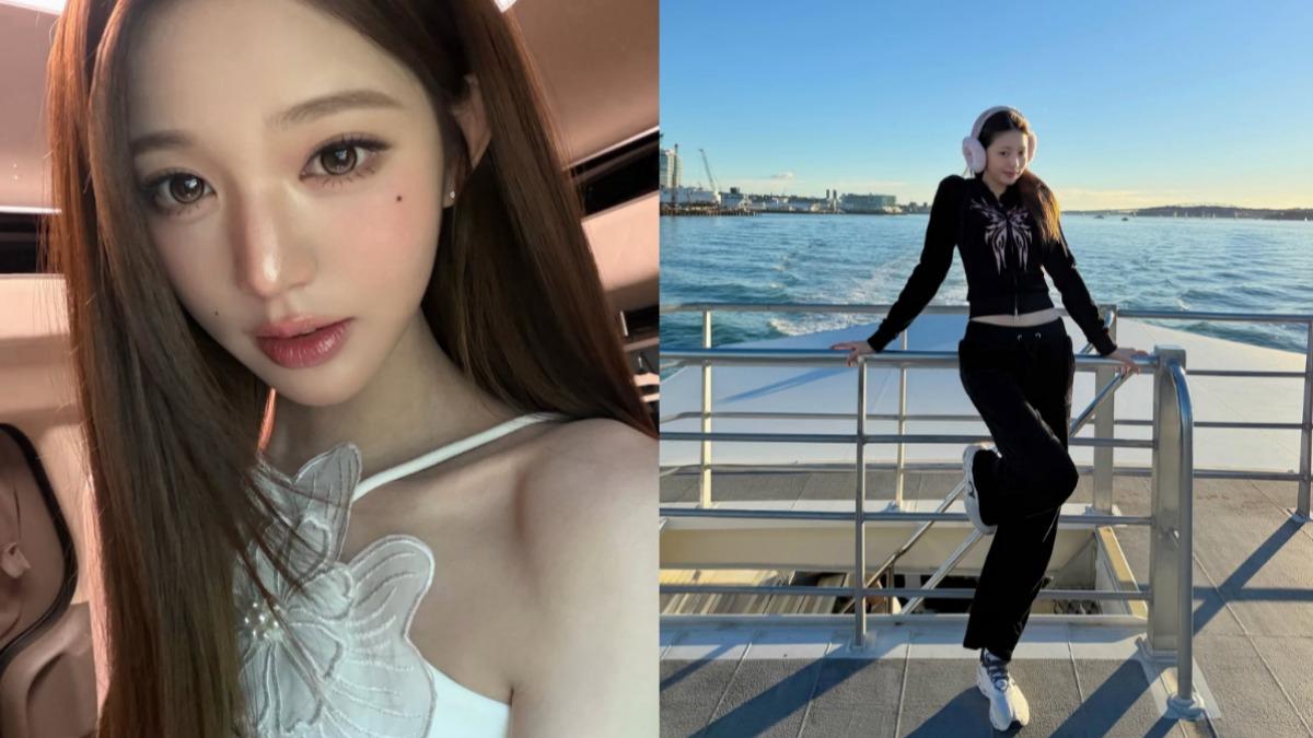 張員瑛也淪陷!韓妞瘋搶跑鞋品牌曝光 穿搭焦點全在它