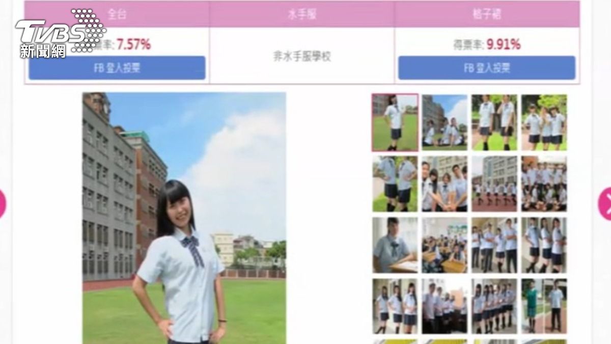 面對闢謠網站操刀手的傳聞風波，沈伯洋澄清，駁斥不實報導。（圖／ＴＶＢＳ）