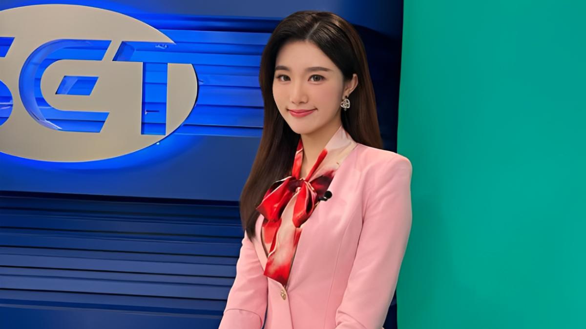 三立「美女主播」宣布離職!親曝人生未來規劃
