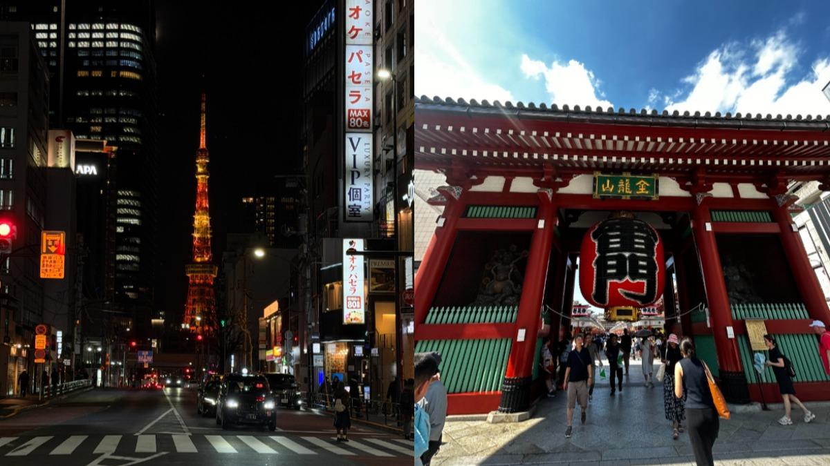 晴空塔只排第二!東京「十大必去景點」出爐 冠軍太夢幻
