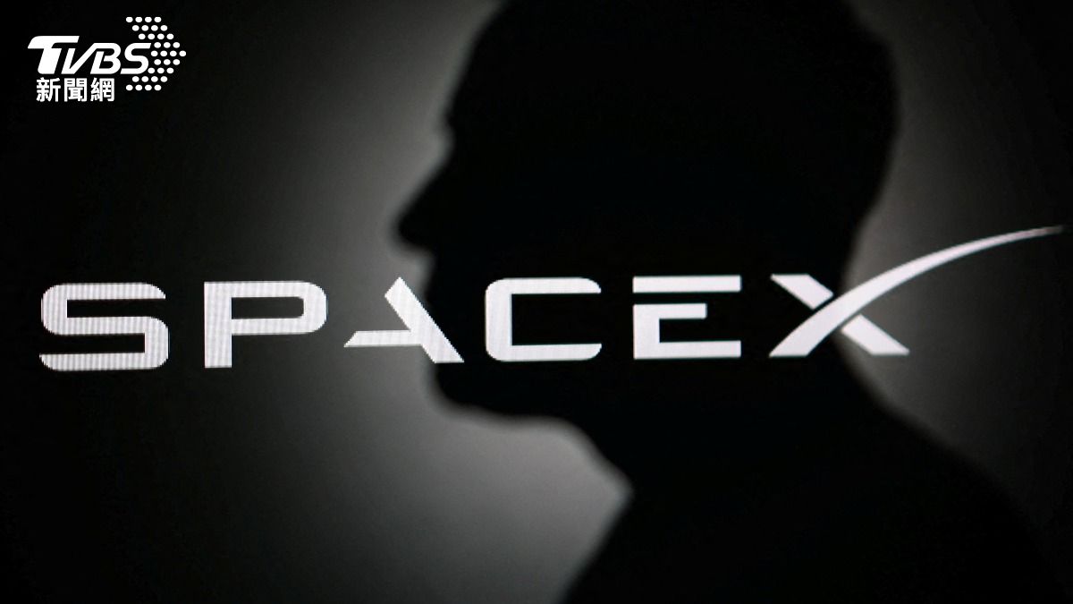 SpaceX賣壓湧現 馬斯克從全球首位兆元富豪寶座跌落