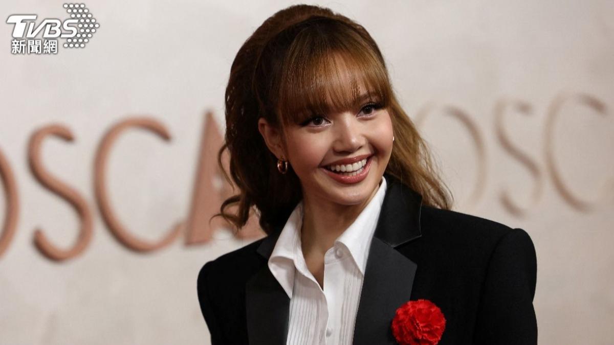 驚傳LV豪門戀徹底破局?LISA罕見表白:在感情上「我才是心碎的那方」