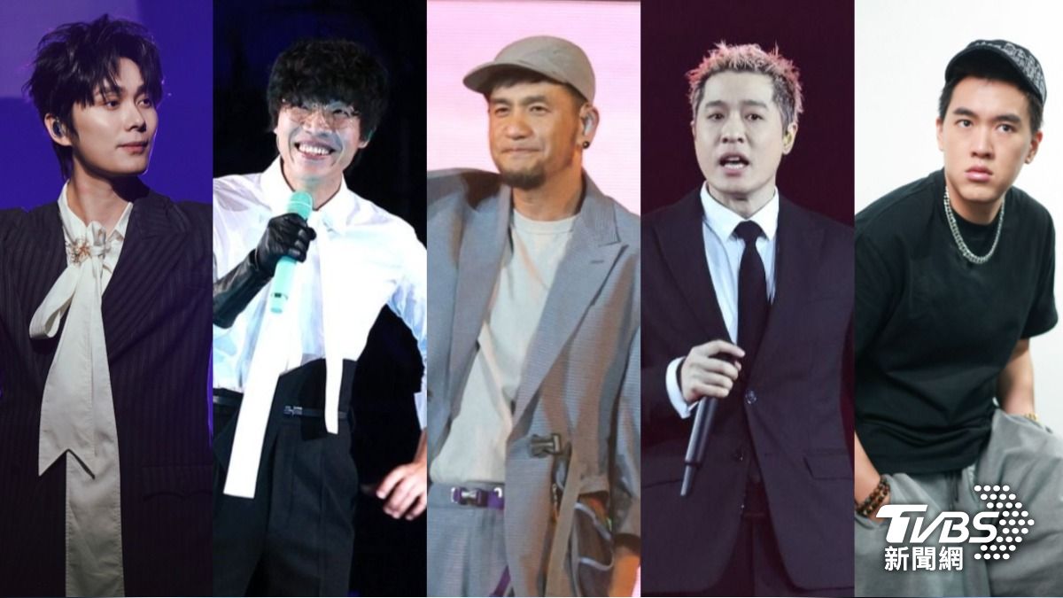 金曲37預測/歌王成死亡之組!音樂人力推這兩位 獲讚:耐聽又療癒