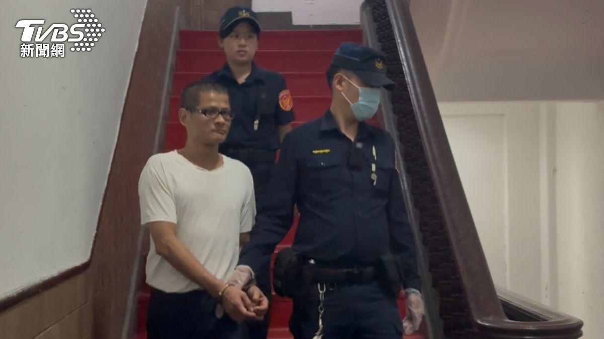 毒駕撞死人辯「車禍完害怕才吸」 3度肇逃男二審仍判11年