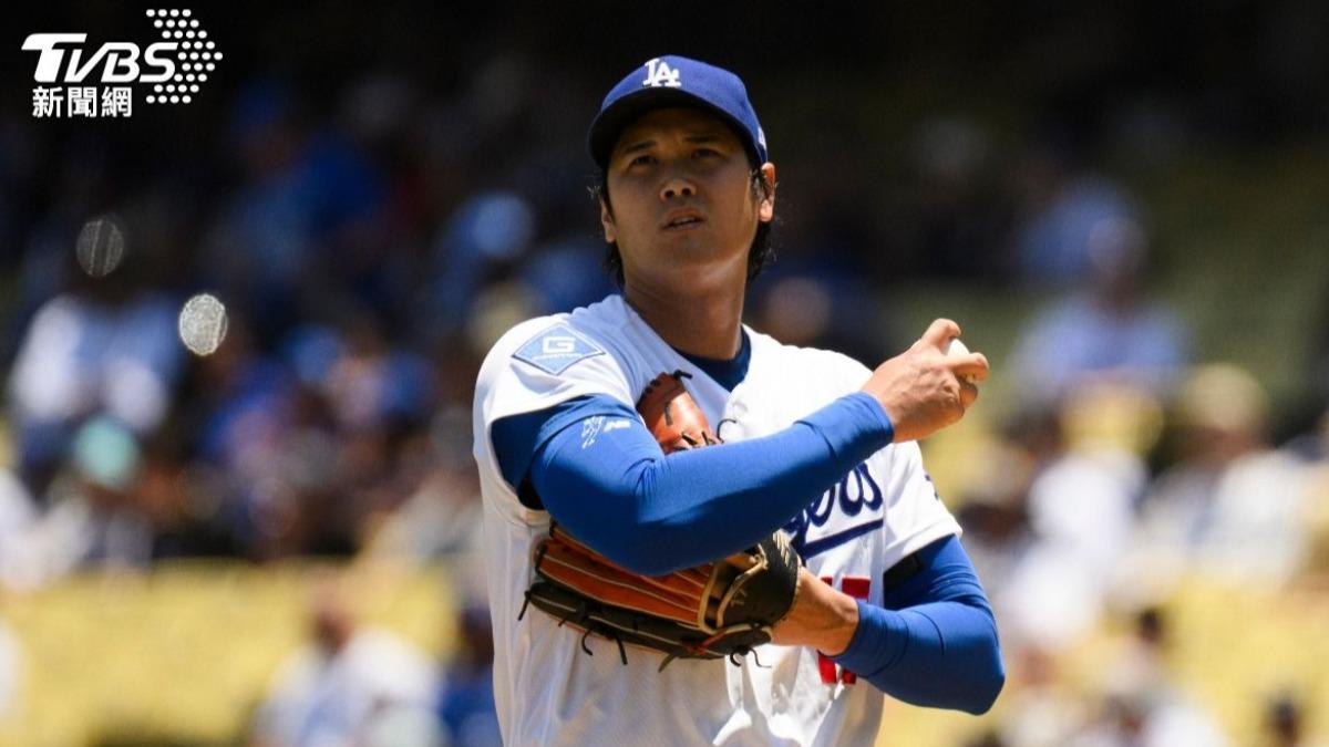 MLB/大谷翔平挑戰被拒、捕逸掉分臉色凝重 菜鳥捕手:我很丟臉