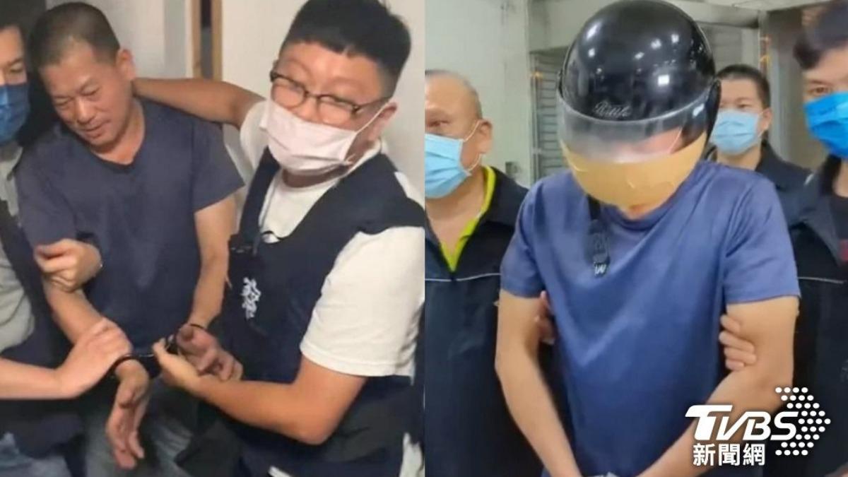 重案回顧／「牛樟芝之父」險命喪槍下！康建生技4死血案　兇嫌更一審仍判死