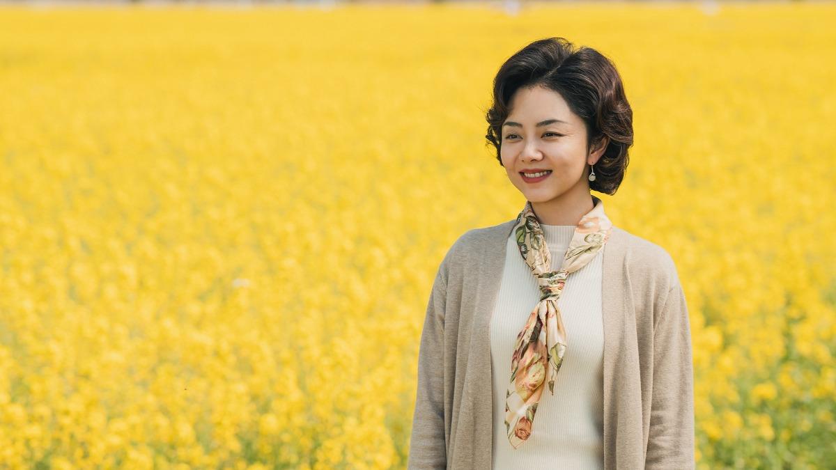 譚松韻升格當媽喊幸福!被爆私下真實面貌 「扯髮場面」竟出意外