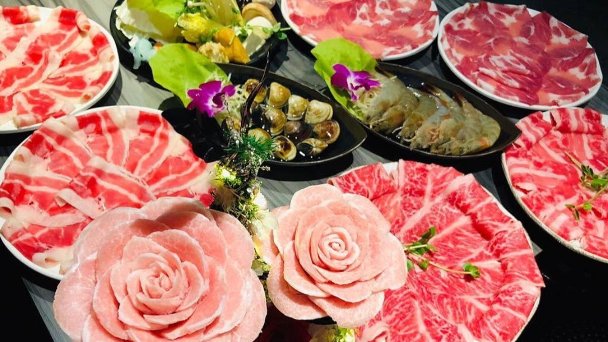 0050股民快看！超狂火鍋「出示持股」爽免費吃肉　1股也能換
