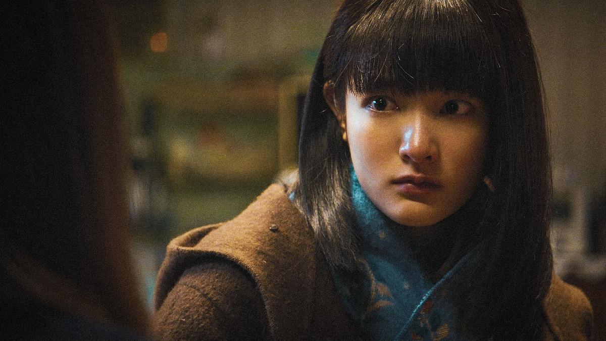 王淨此次一人挑戰多重角色與不同人格狀態。（圖／Netflix提供）