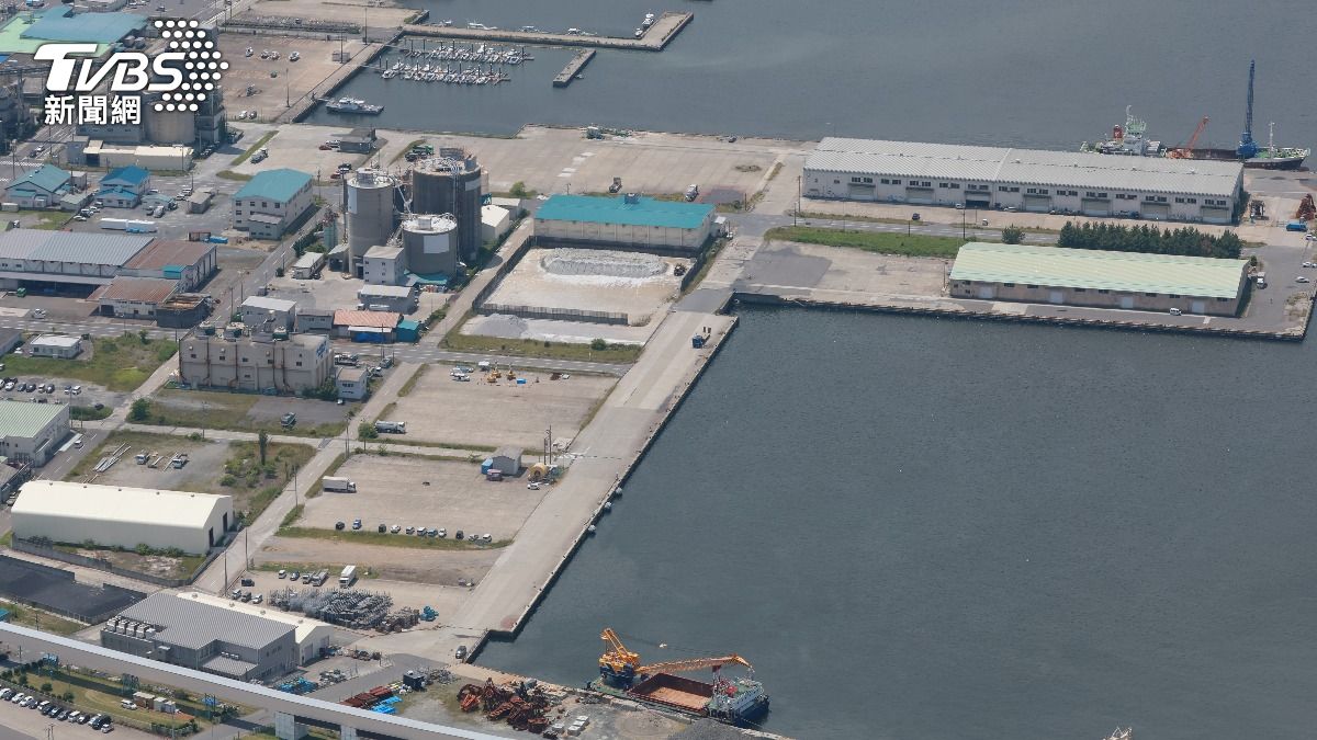 青森強震後拉警報!專家:核心震源仍未活動 三陸外海恐再爆更大地震